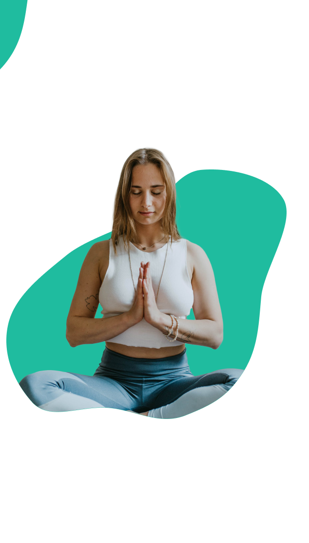Yoga website